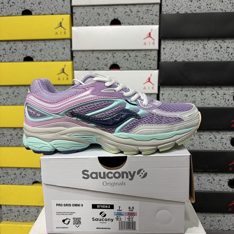 【YO Batch】OMNI9 （36-45）S71031-1