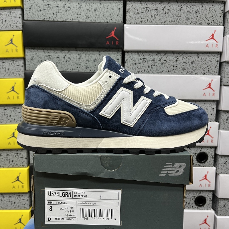 【EG Batch】 NB574（36-45）U574LGRN