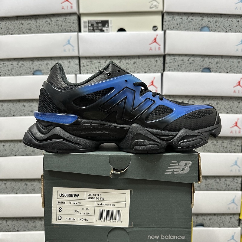 【TG Batch 】NB9060 36-47 U9060IDW 黑蓝