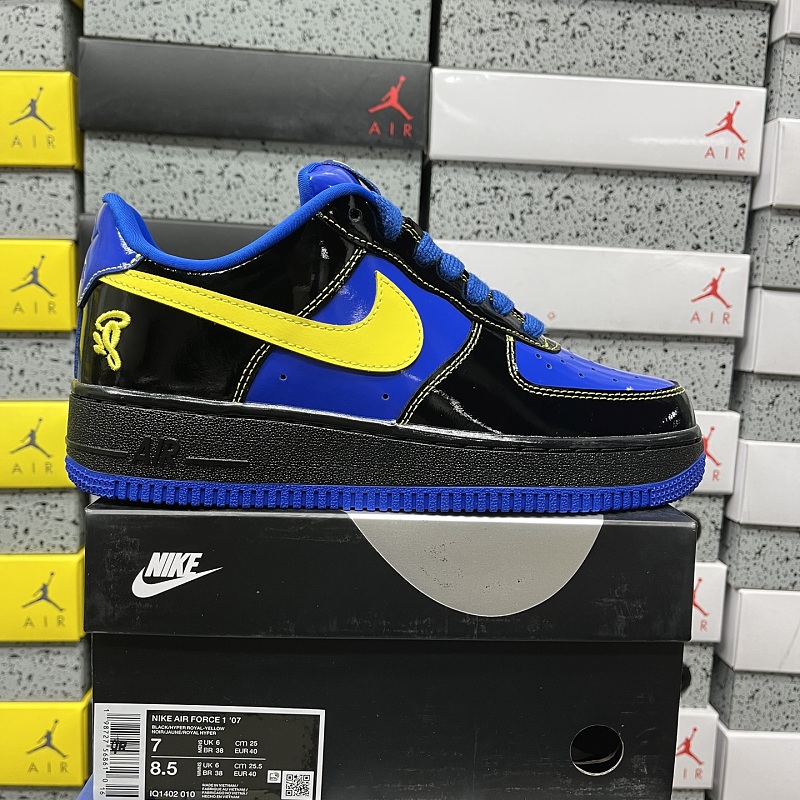 【TOP/S2 】DUNK 40-47.5 IQ1402-010