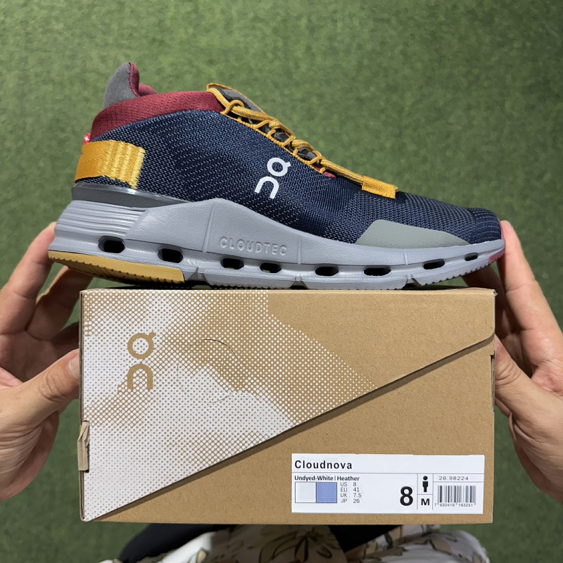 【GC Batch】Cloudnova 36-45 26.98224 牛津蓝