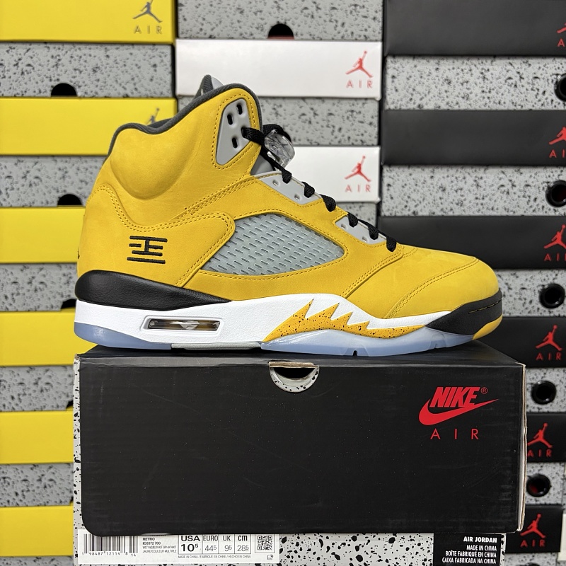 【LJR Batch】J5 40-48.5 AJ5 IO3372-700