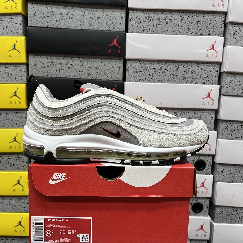【HS Batch】Air Max 97 DB0246-001 36-45