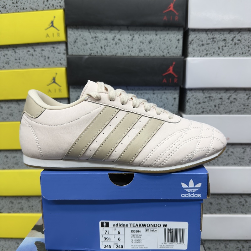 【XY版】SAMBA JS0304 35-40