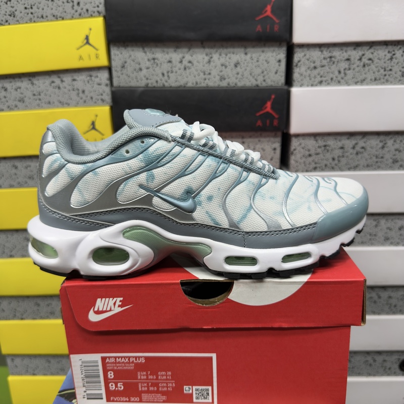 【OT Batch】Air Max Plus Drift TN 36-47 FV0394-300 蓝白色