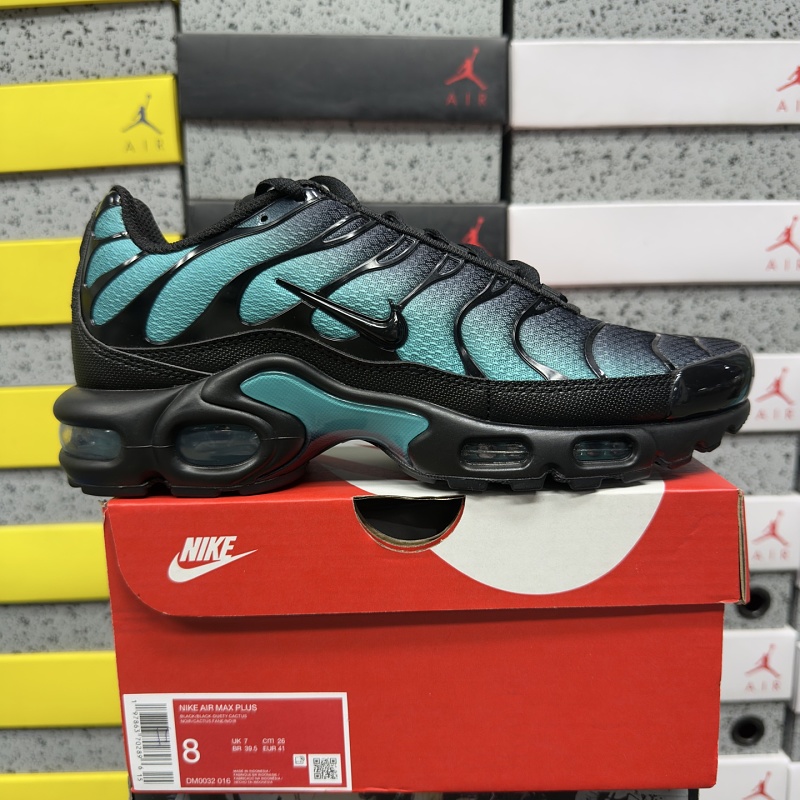【JJ Batch】Air Max Plus TN 36-48.5 DM0032-016