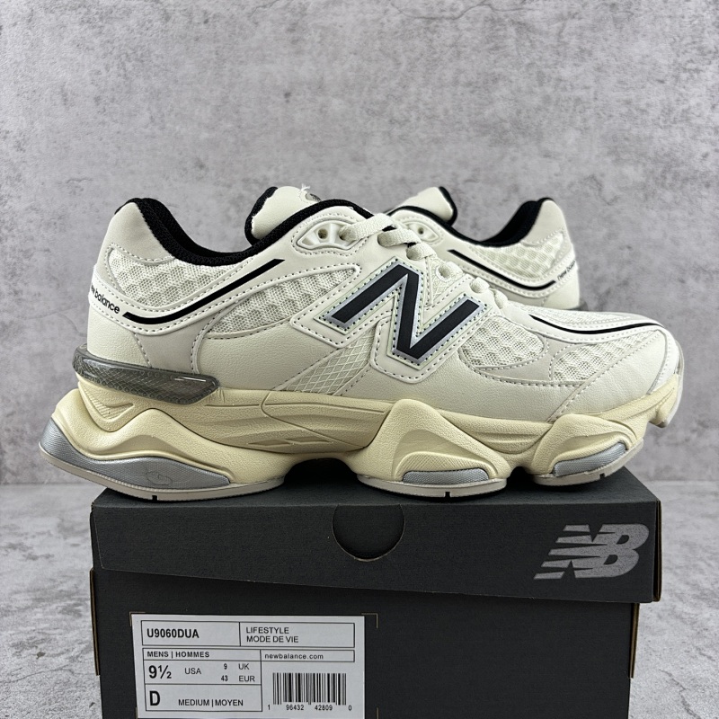 【SM Batch】NB9060 36-46.5 U9060DUA