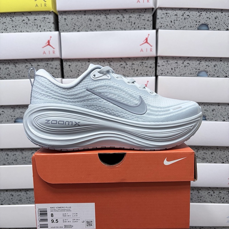 【GT Batch】 Air Zoom Vomero 18 （39-45）HV8150-004天蓝