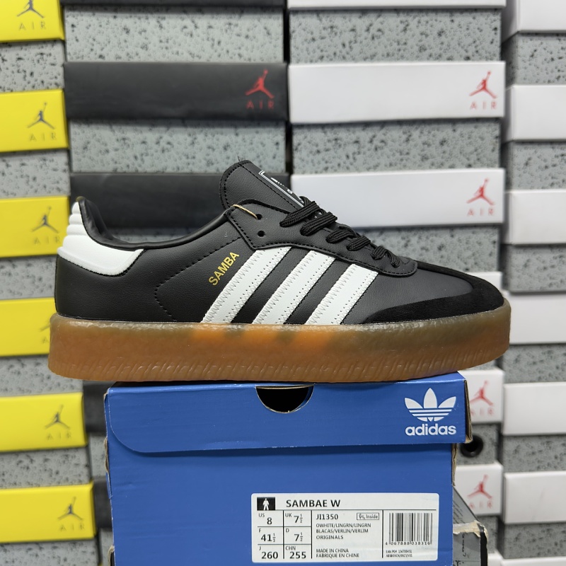 【BD Batch】SAMBA 36-45 JI1350