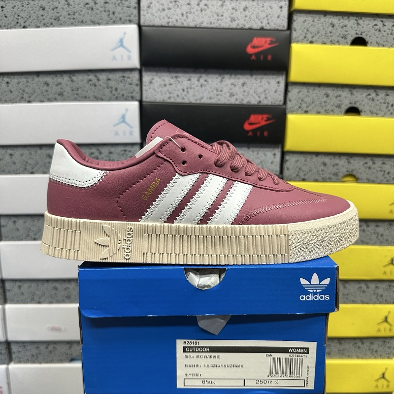 【BD Batch】OUTDOOR 35.5-45 B28161