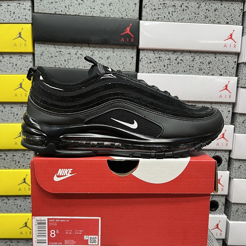 【HS Batch】Air Max 97 36-45 FJ2588-200