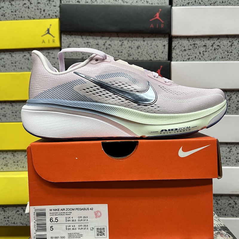 【SP Batch】ZOOM PEGASUS 42（36-46） 1B1881-500