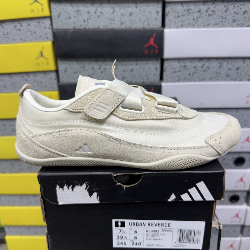 【XD Batch】URBAN REVERIE36-45 KJ9092