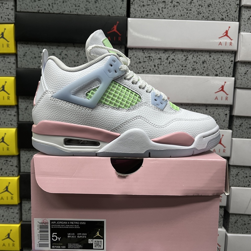 【DT Batch】J4 IB7068-100 36-40