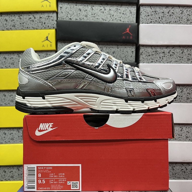 【WM Batch】 P-6000 CN0149-001 35.5-47.5