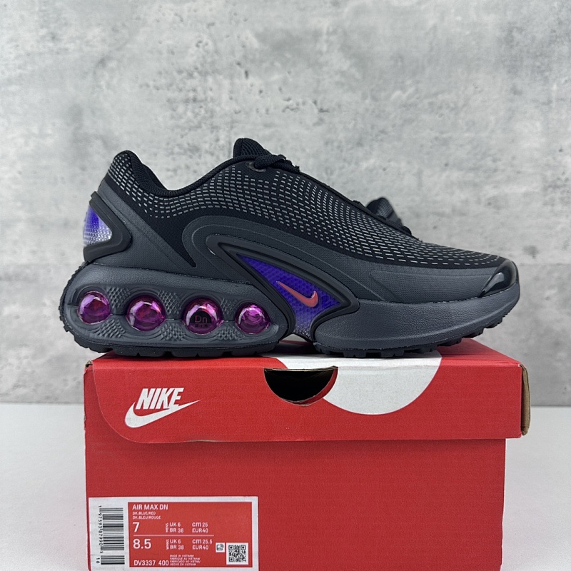 【YH Batch】Air Max Dn 2024 36-45 DV3777-400