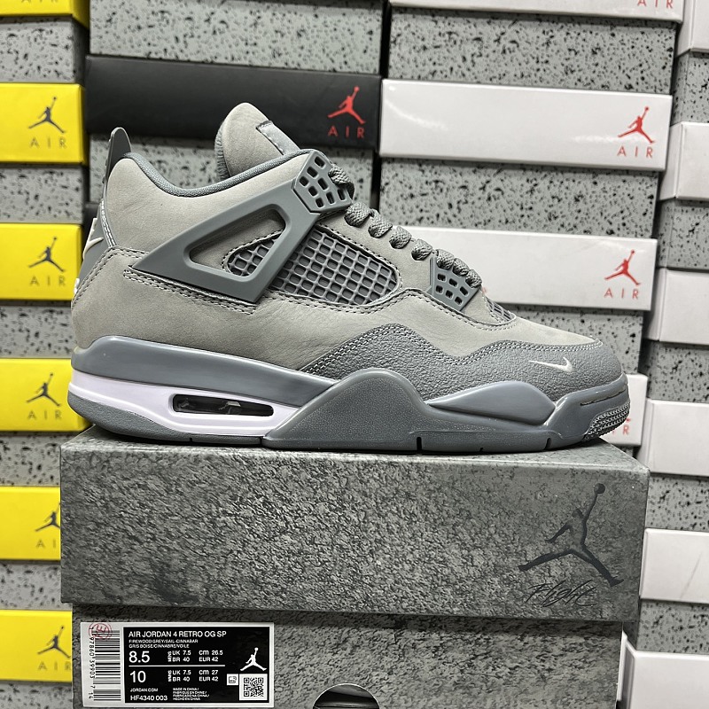 【DT Batch】J4 HF4340-003