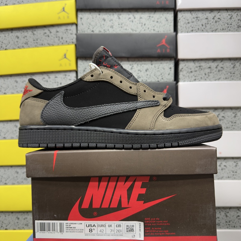 【DF Batch】TS倒钩 36-47.5 DM7866-202