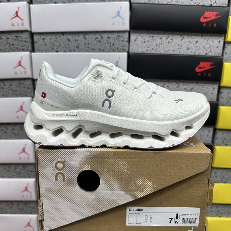 【BD Batch 】Cloudtilt 36-45 3ME10050924