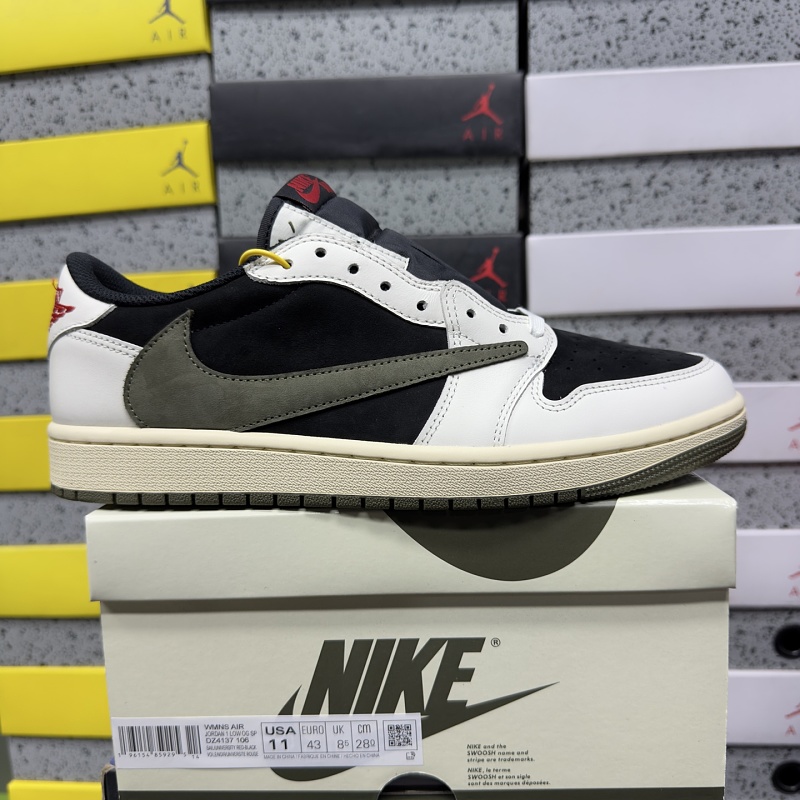 【GX Batch】TS倒钩 36-48.5 DZ4137-106