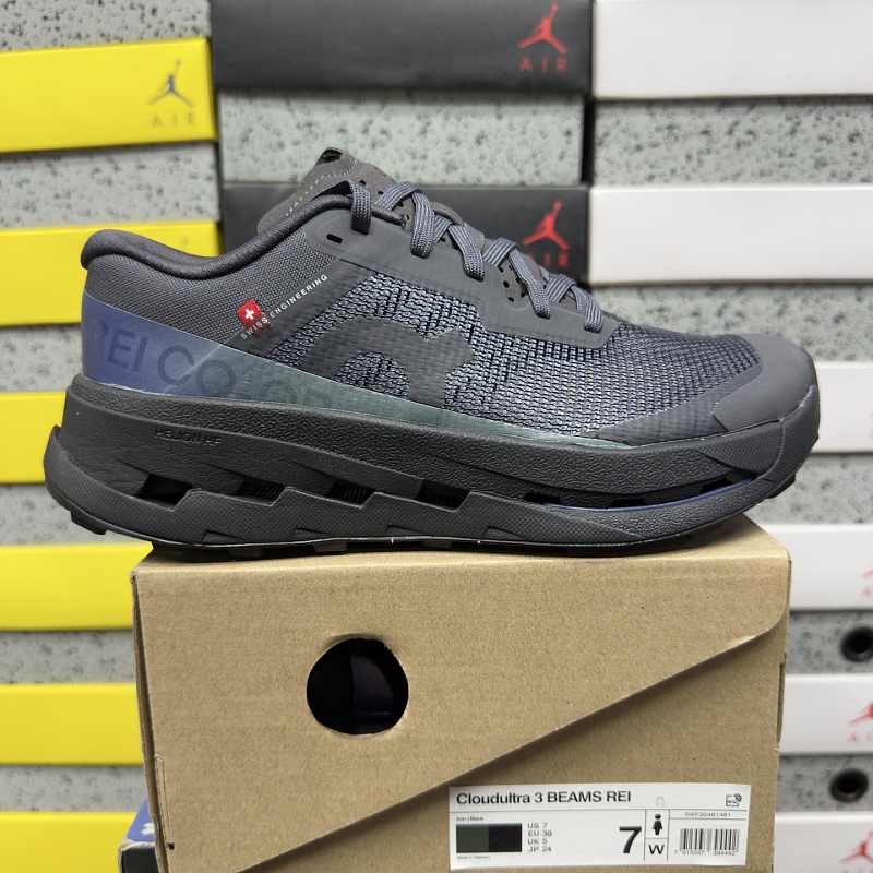 【WZ Batch】Cloudultra 3 36-45 3WF30461481