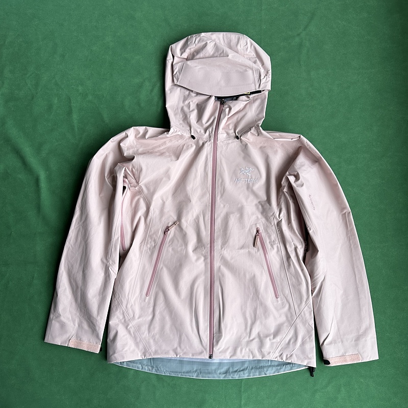 【TZ Batch】Beta LT XS-XXL 幸运粉