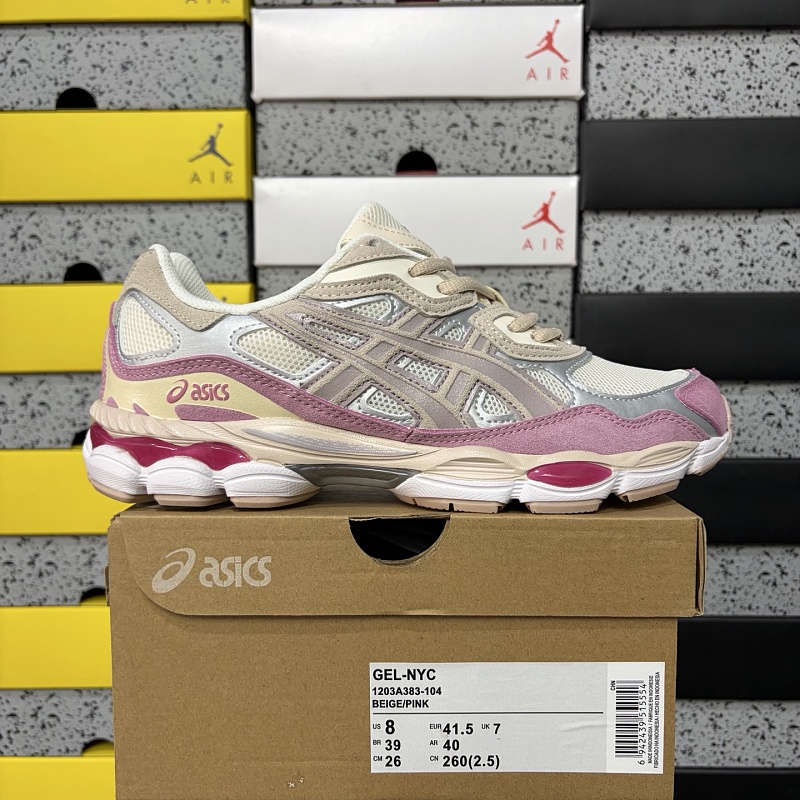 【EG版】GEL-NYC 1203A383-104 36-45