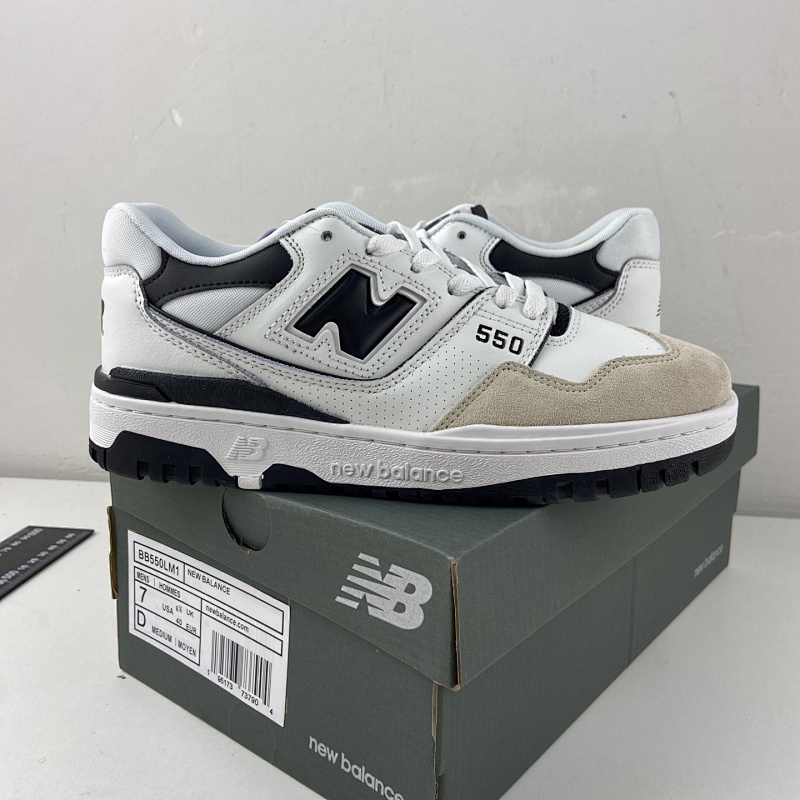 【EG Batch】NB550 36-45 BB550LM1 白黑