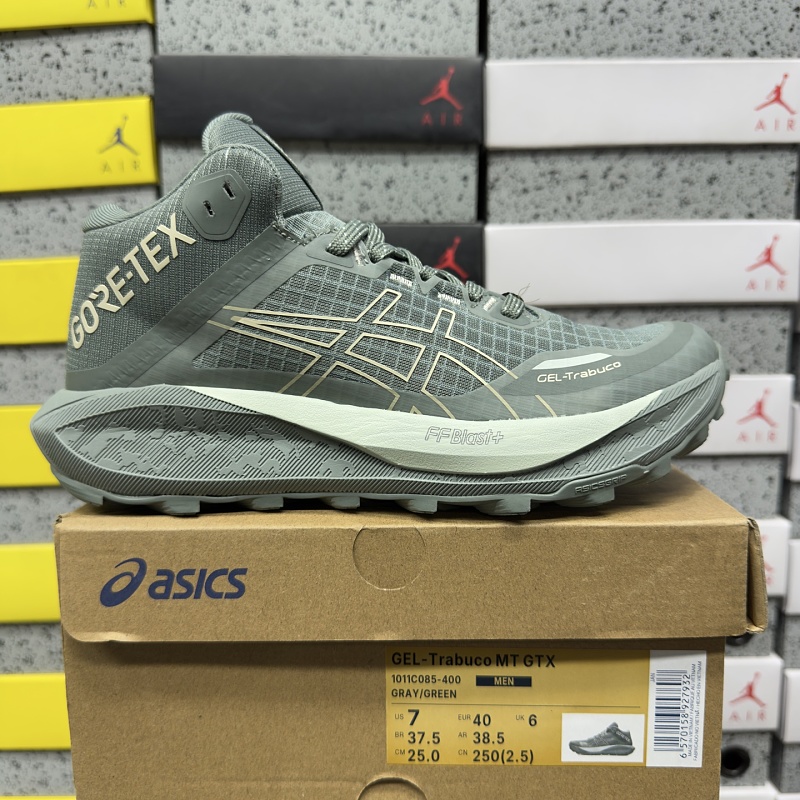 【XY Batch】GEL-Trabuco MT GTX 36-45 1011C085-400