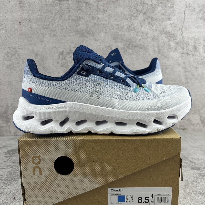 【EG Batch】On Cloudtilt 36-45 4526 白蓝