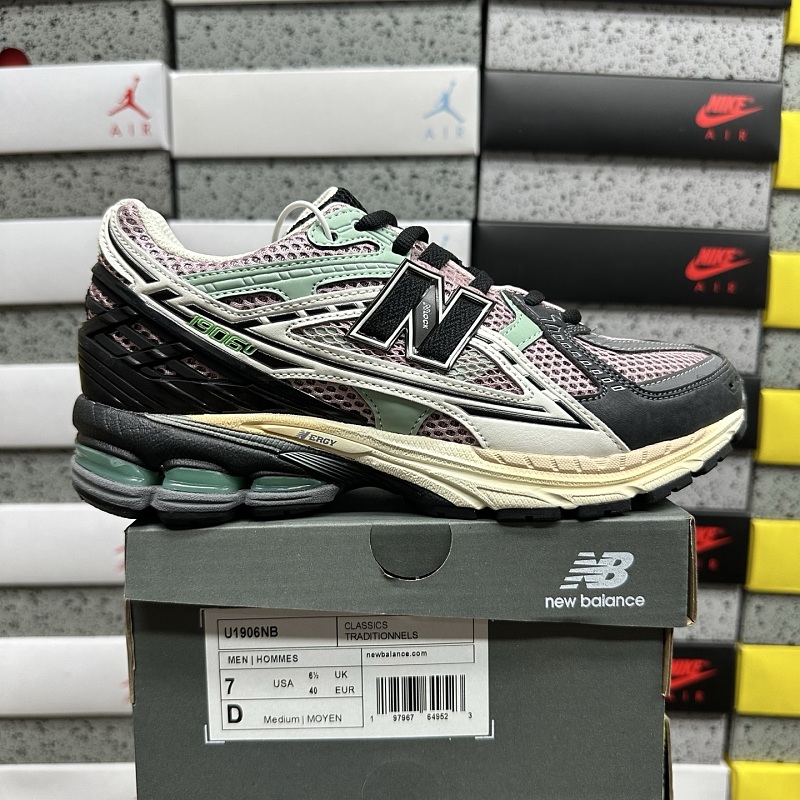 【TOP Batch】NB1906 36-46.5 U1906NB