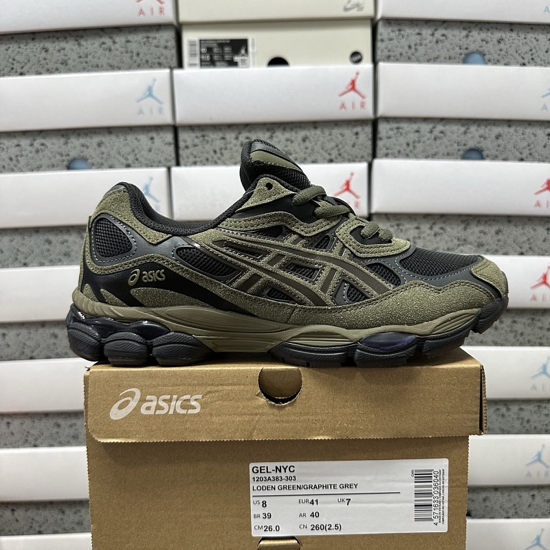 【M Batch】Gel-NYC 36-47 1203A383-303