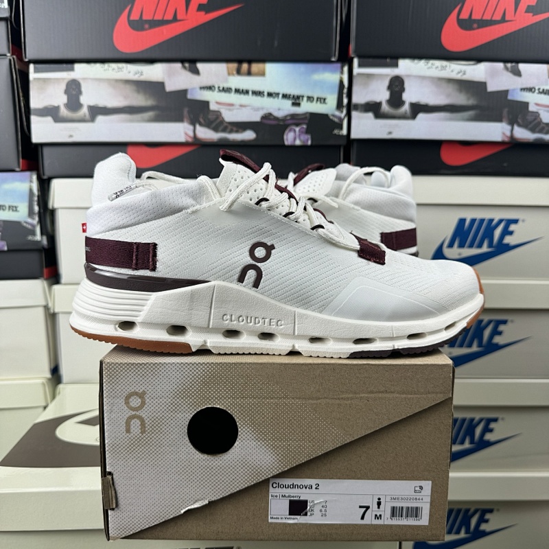 【KC Batch】On昂 Cloudnova 2 36-45 3ME30220844