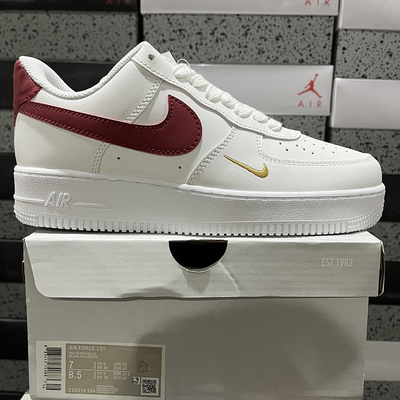 【XP2.0 Batch】Air Force 1（36-45）CZ0270-104