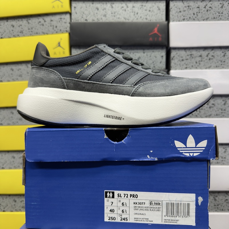 【XY Batch】SL 72 PRO （36-45）KK3077