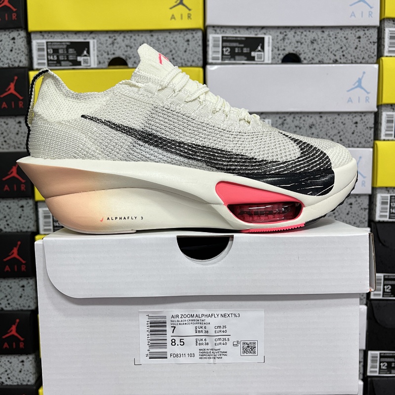 【S Batch】Alphafly NEXT% 2 "Proto" （36-46）FD8311-103