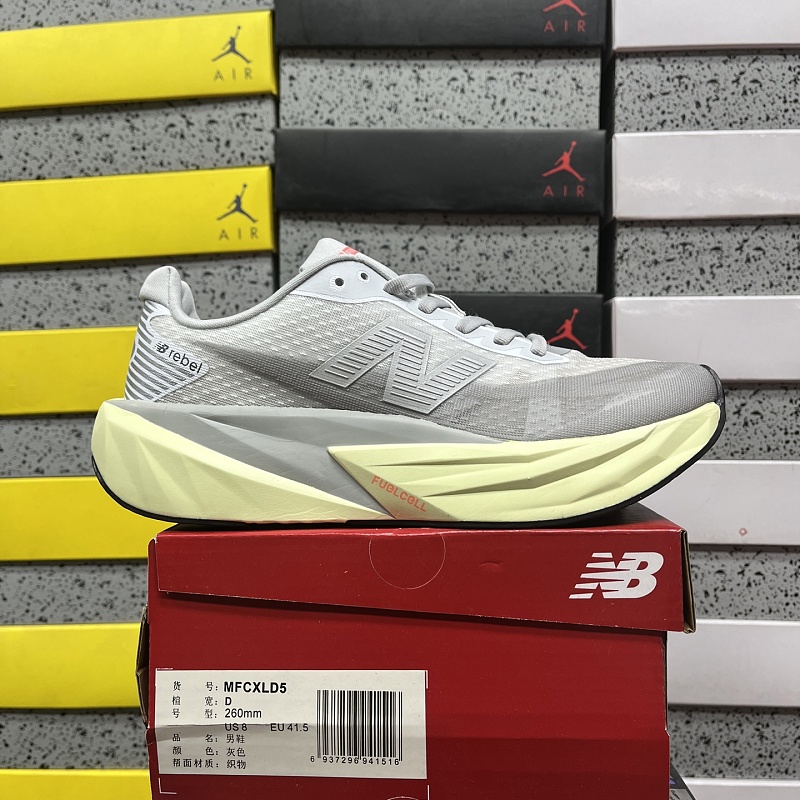 【BD版】FuelCell Rebel v5 36-45 MFCXLD5
