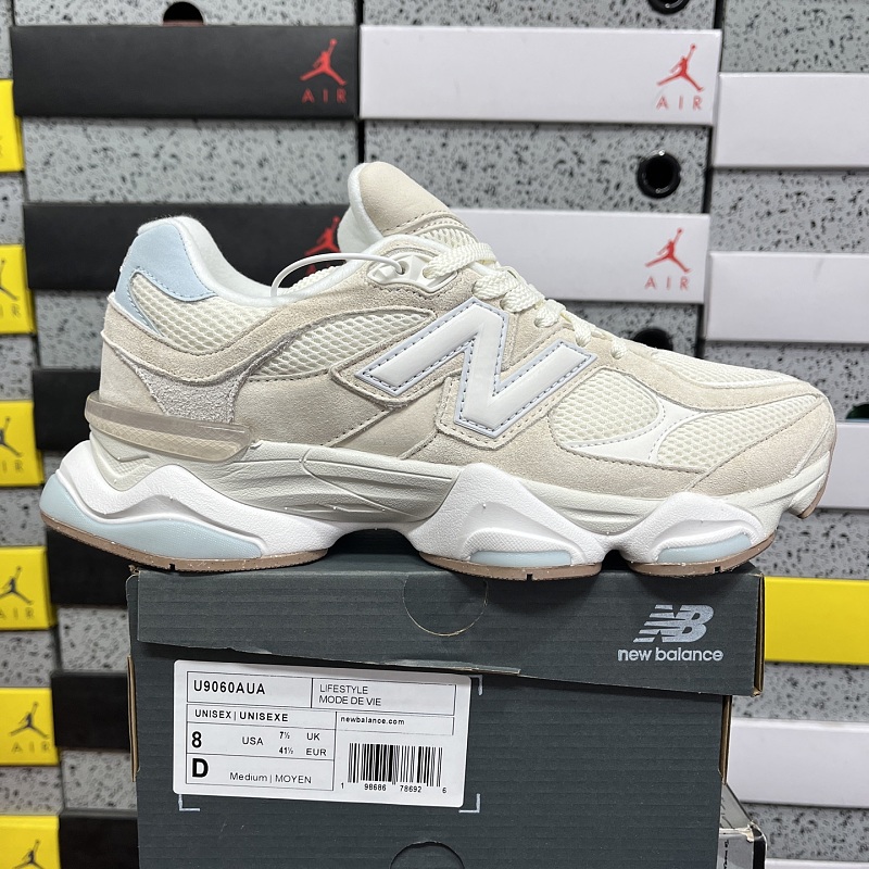 【TOP Batch 】NB9060 36-47.5 U9060AUA 白蓝