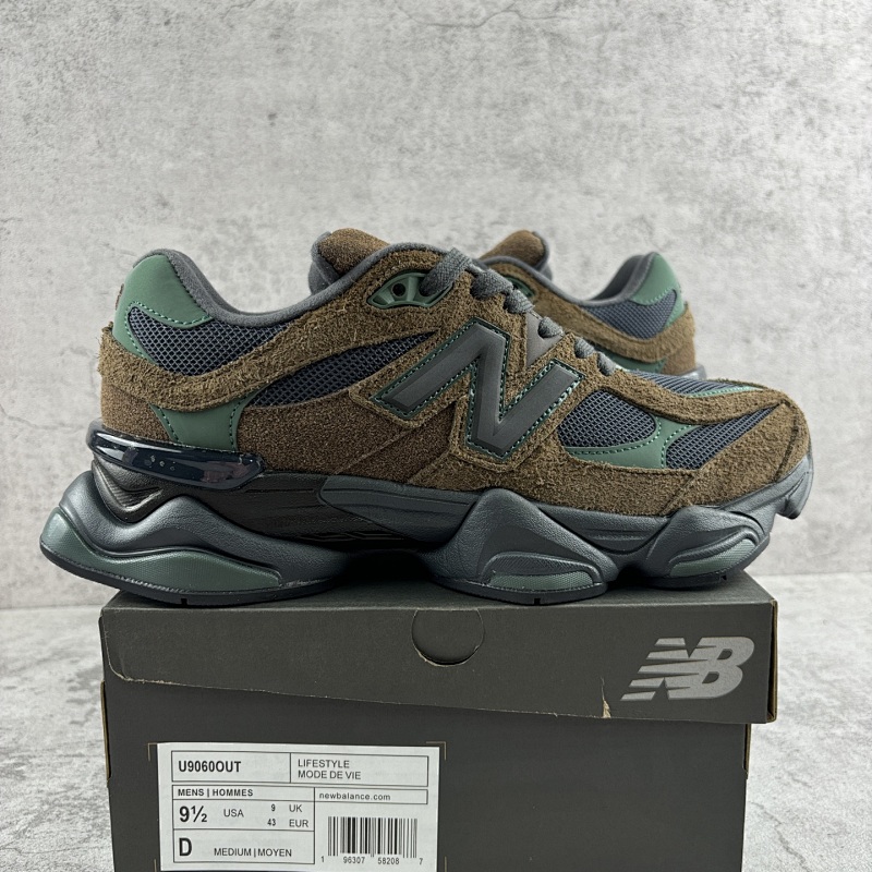 【SM Batch】NB9060 36-46.5 U9060OUT