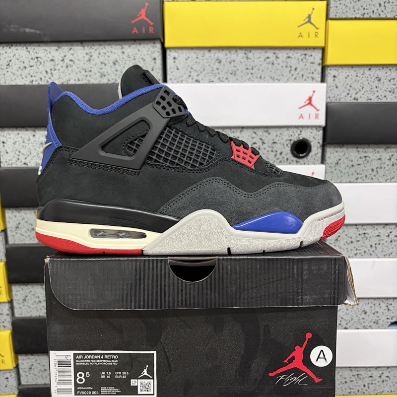 【KZ2.0 Batch】AJ4 （40-48.5）FV5029-003