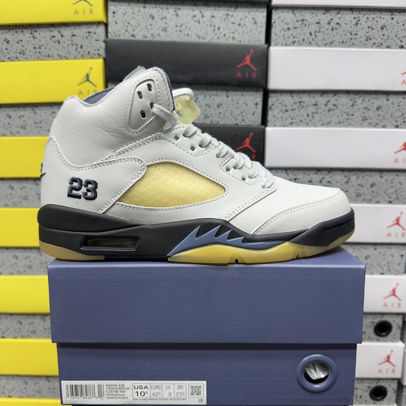 【OG Batch】36-47.5 J5 FZ5758-004