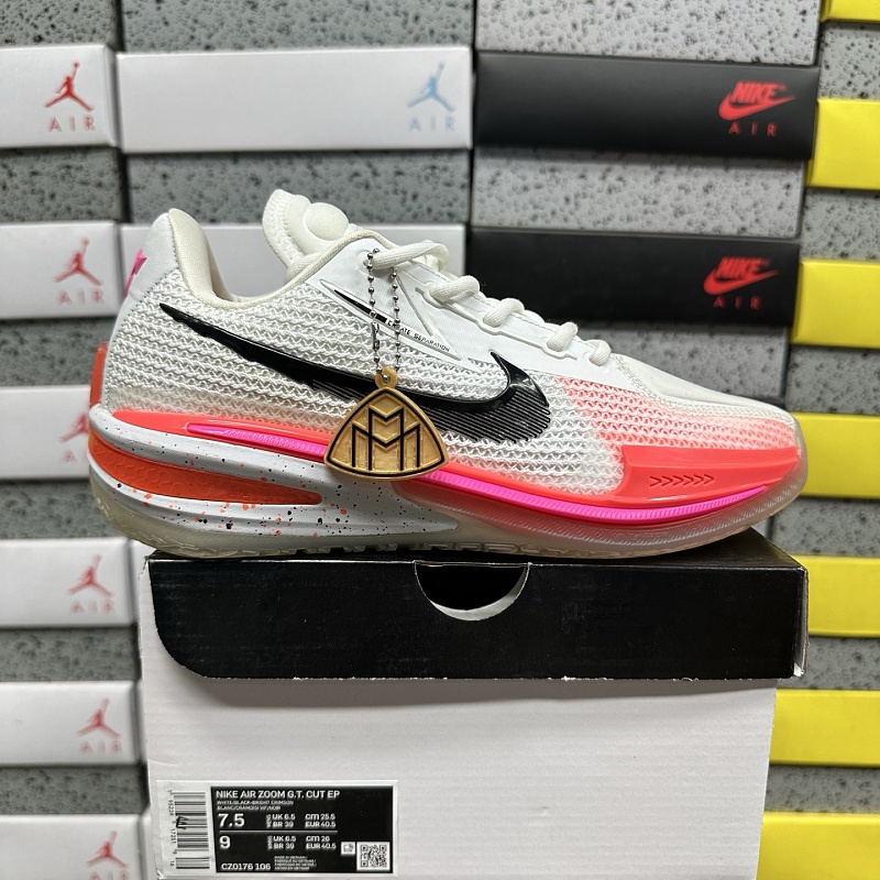 【XY特价 Batch 】KB6/ZOOM GT特价 36-46 CZ0176-106