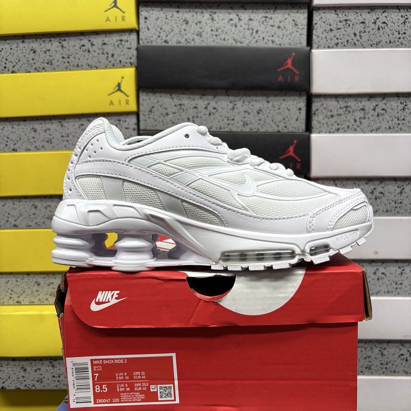 【F Batch】SHOX RIDE 2 40-46 IR0047-100