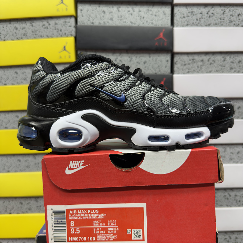 【BD Batch】Air Max Plus TN/ 36-47 HM0709-100