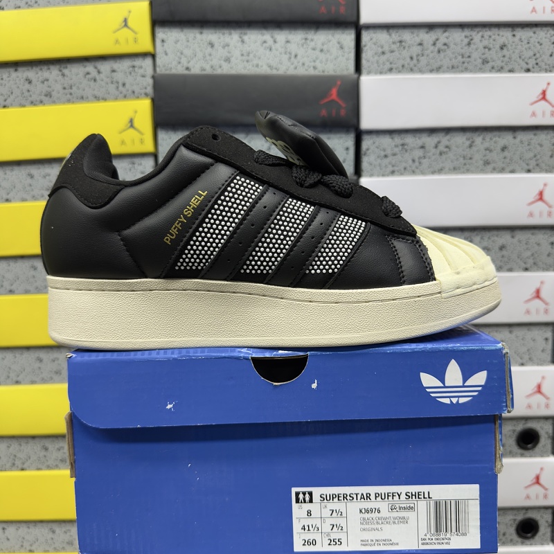 【BD Batch】SUPERSTAR 36-45 KJ6976