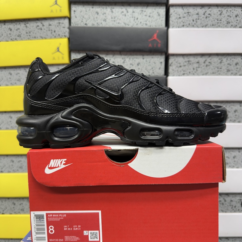 【JJ Batch】Air Max Plus TN 36-48.5 604133-050