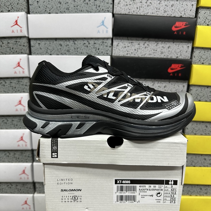 【M Batch】XT-6 36-46 491070