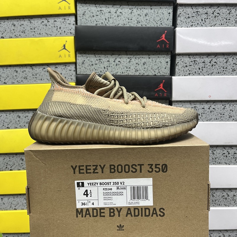【R Batch】350 Boost V2 36-48 FZ5240