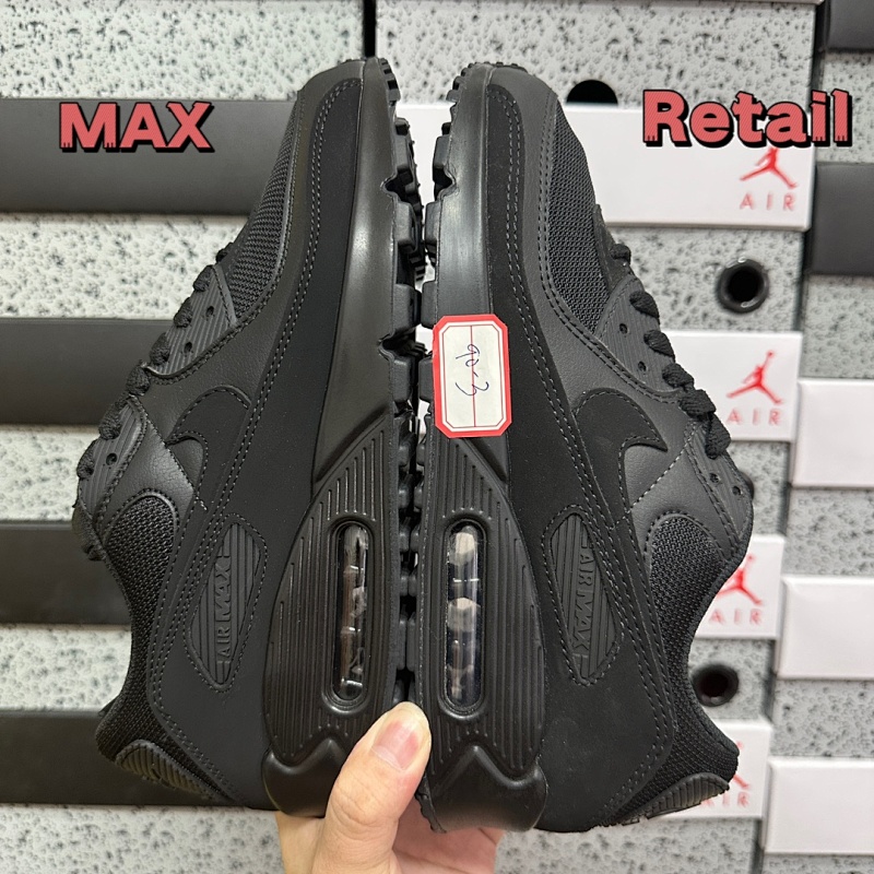 【MAX Batch】Air Max 90 39-46