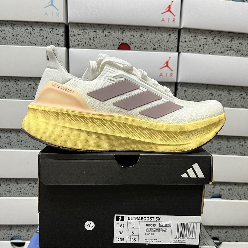 【RS Batch】Ultraboost 5X 36-40 IH0685